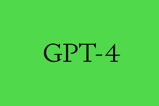 司法試験に上位10％で合格、ChatGPT言語モデルの最新版「GPT-4」が発表