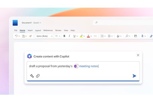 マイクロソフト、OfficeアプリにAI導入「Microsoft 365 Copilot」を発表　OpenAIの「GPT-4」を搭載