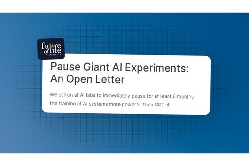 イーロン・マスク氏ら「高度なAI研究はただちに6カ月間停止を」 公開書簡を通じて表明