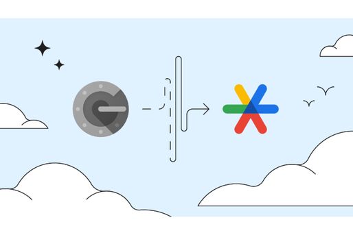 「Google認証システム」でアカウント同期が可能に　デバイスの紛失・盗難時でもロックアウトされなくなる