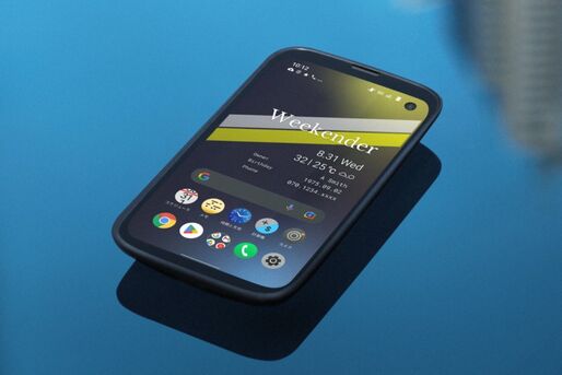 バルミューダが携帯端末事業から撤退　BALMUDA Phoneの次世代機は幻に