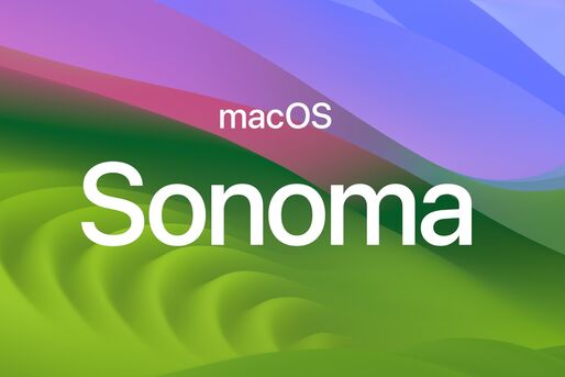 アップル、macOS Sonomaを発表　デスクトップ上にウィジェットを配置可能に