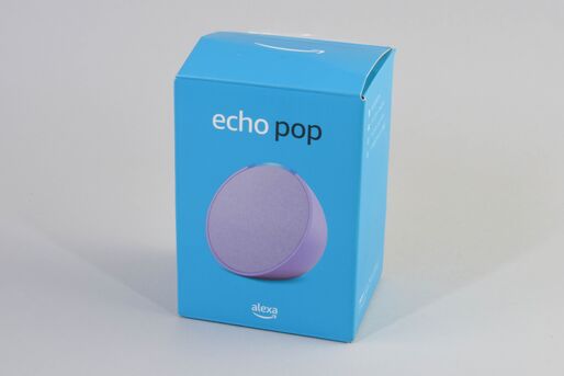 「Echo Pop」レビュー、Echoシリーズ入門に最適なお手頃モデル