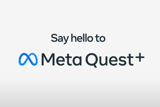 Meta、VRサブスクサービス「Meta Quest+」の提供を開始　毎月2本のタイトルが楽しめる