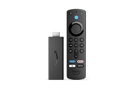 【プライムデー】Fire TV Stick 4K Maxが43％オフの3980円に