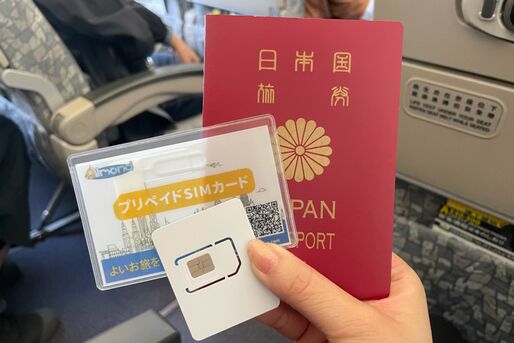 海外旅行でスマホのネット通信はどうする？ 国際ローミング・Wi-Fi・海外SIMのメリット・デメリットを解説