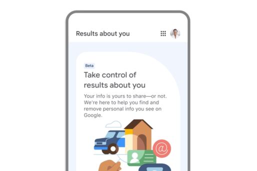 グーグル、検索結果に含まれる個人情報を自動で検出・アラート通知してくれる機能を提供開始