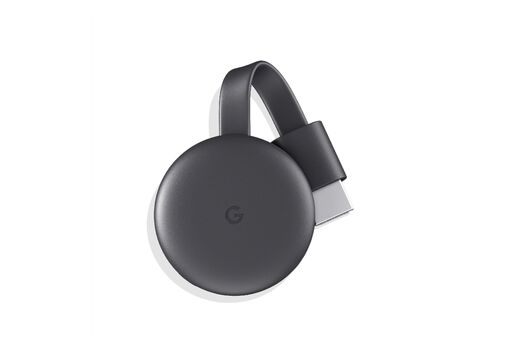 Chromecastのゲストモードがサポート終了
