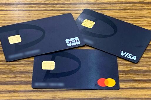 PayPayカードの国際ブランドはVisaがおすすめ、JCB・Mastercardそれぞれの特徴・違いを解説