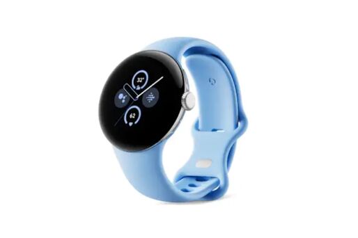 グーグル、「Pixel Watch 2」を正式発表　5万1800円から
