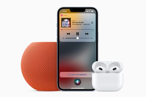 Apple Music、「Voiceプラン」の提供を終了