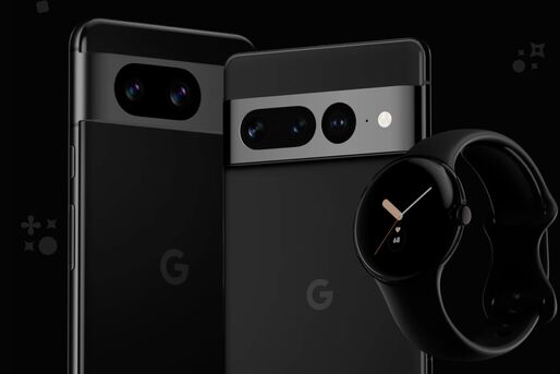 Googleストア、「ブラックフライデーセール」を11月17日から開始