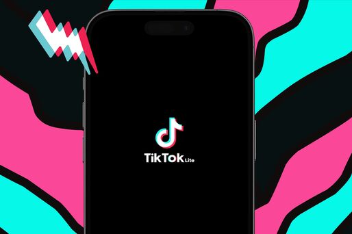 tiktok liteのポイ活