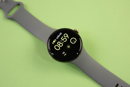 「Pixel Watch 2」レビュー、Apple Watchと比較してスペックを解説
