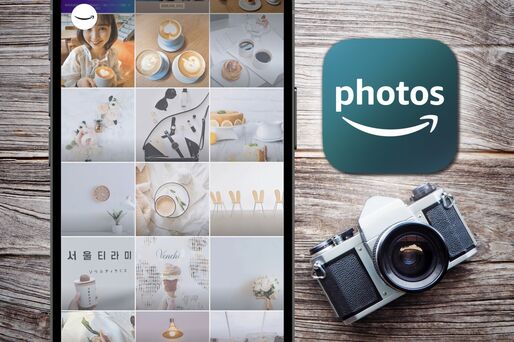 Amazonフォトの使い方──動画の容量制限や圧縮など気になる疑問も解説