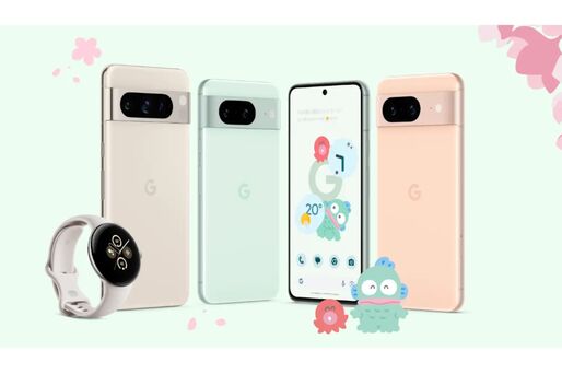 Googleストア、「新生活キャンペーン」を2月8日から開始　Pixel 8の割引など