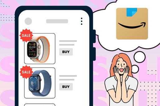 Apple Watchを安く買う