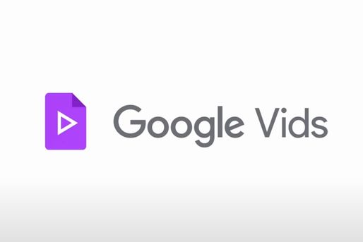 グーグル、AI動画作成ツール「Google Vids」を発表　24年6月から公開