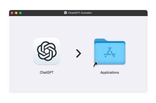 PC版ChatGPTアプリが登場　まずはmacOS版アプリを配信開始