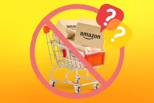 Amazonで複数商品を「まとめて発送」を選べないときの対処法