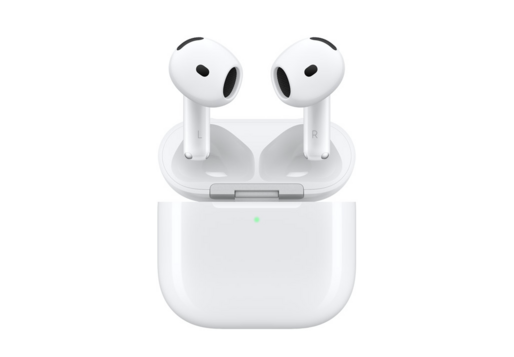 アップル、「AirPods 4」を発表