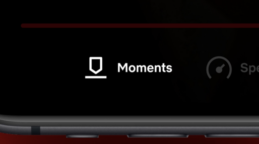 Netflix、お気に入りのシーンを保存・共有できる「Moments」機能を提供開始