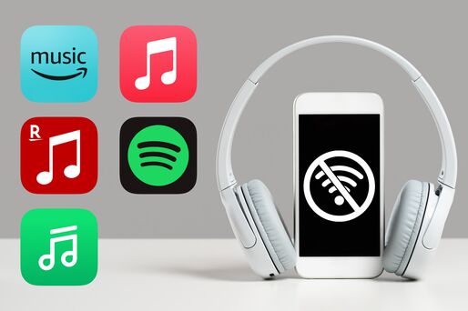 オフライン再生（ダウンロード）できる、おすすめ音楽配信サブスクまとめ