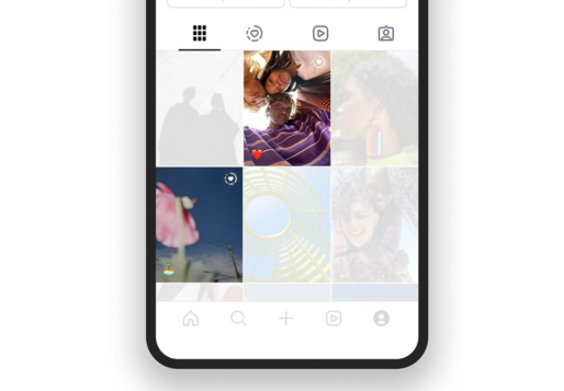 Instagramの「ハイライト」がグリッド化？ プロフィール画面のアップデート予定を発表