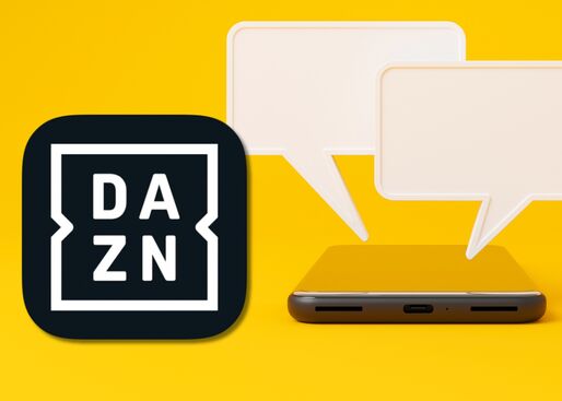 DAZNに問い合わせる方法