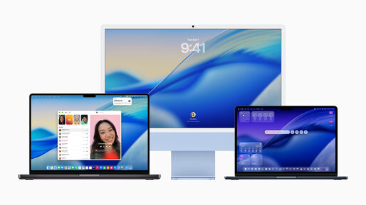 アップル、macOS Tahoeを発表　Spotlightの機能を大幅強化