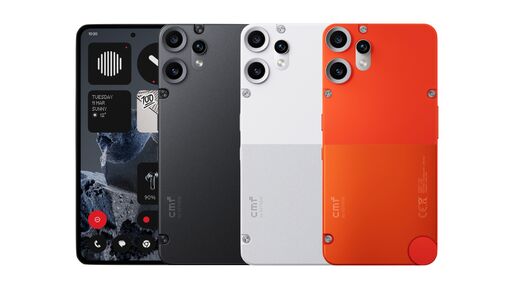 楽天モバイル、「CMF Phone 2 Pro」を7月24日より販売開始　本体価格4万7900円