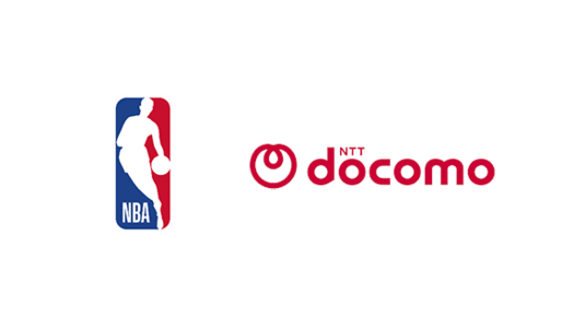ドコモ、NBAの配信サービスを2025-26シーズンから提供開始　「ドコモ MAX」「ドコモ ポイ活 MAX」の契約者は追加料金なし