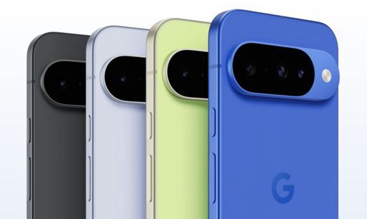 「Pixel 10」シリーズ正式発表、価格は12万8900円から　Tensor G5を搭載