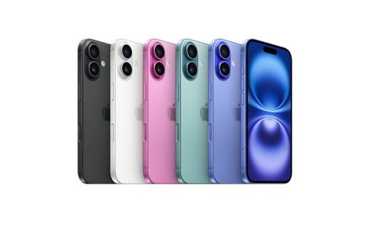 ワイモバイル、「iPhone 16」を発売　新トクするサポート適用で5万3760円から