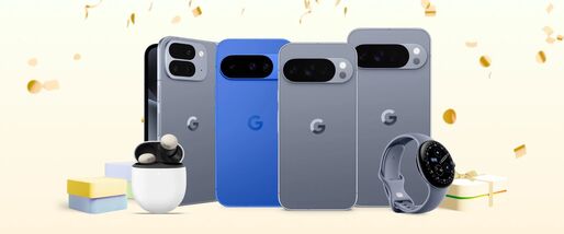 Googleストア、「創立記念キャンペーン」を9月26日から開始　Pixel 10 Pro・Pixel 9の割引など