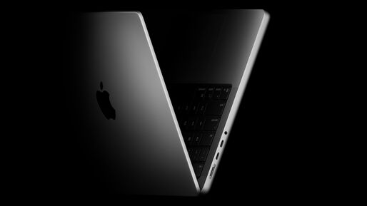 アップル、新型14インチMacBook Proを発表　M5チップ搭載で24万8800円から