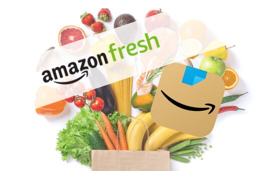 Amazonフレッシュ