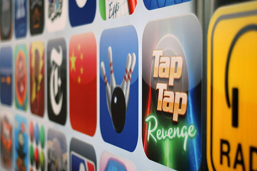 iOSアプリの容量制限が2GBから4GBに緩和、Androidアプリの上限と同じに