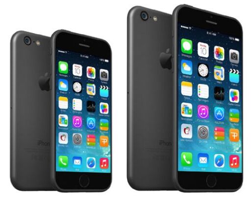 （訂正）SIMフリー「iPhone 6」が"登場"、Amazon予約ページに騙されるユーザー続出
