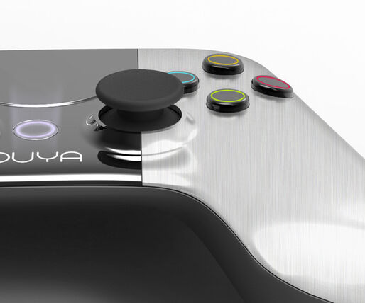 スクエニ、「ファイナルファンタジーIII」をAndroidベースのコンソールゲーム機「OUYA」に提供決定