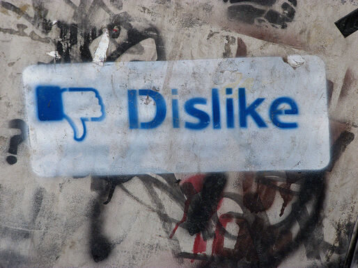 Facebook、ついに「Dislike（よくないね）」のような感情共有ボタンを導入へ