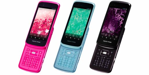 au「AQUOS PHONE SL IS15SH」がアップデート、ブラウザが終了する場合があるのを改善