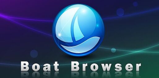 アプリ「Boat Browser」ツールバーのカスタマイズが便利なブラウザ #Android