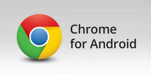 アプリ「Chrome」Googleの高速ブラウザ #Android