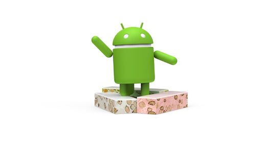 Google、2016年のAndroidを「Nougat（ヌガー）」と命名