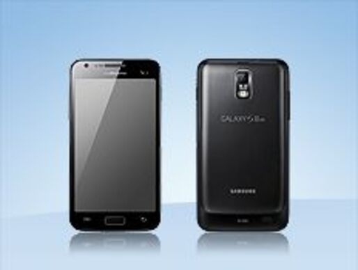 ドコモ、「GALAXY S II LTE SC-03D」「REGZA Phone T-01D」の事前予約受付開始