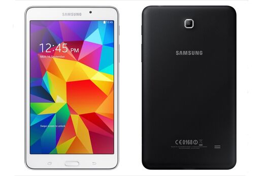 ソフトバンク、じわりAndroid端末を拡充　今度はGALAXY Tab 4を発売へ