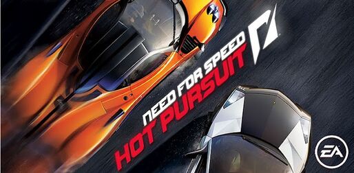 ゲーム「Need for Speed™ Hot Pursuit」警察vs走り屋の白熱のレースアクション #Android
