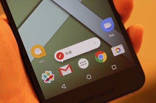 グーグル、「Android 7.1.1」を正式リリース　ただし7.xのシェアは……