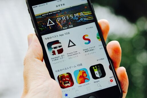 アップル、2016年のベストiPhoneアプリを発表
